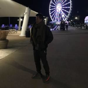 Meet your Posher, Sang